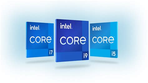 intel .